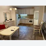 Apartamen Sea Garden