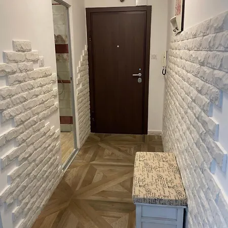 Apartamen Sea Garden 公寓 *