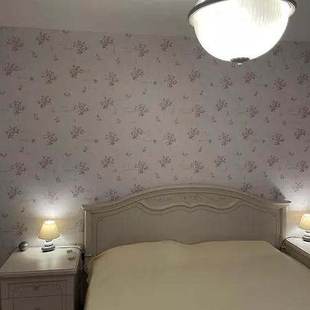 Apartamen Sea Garden 公寓 瓦爾納