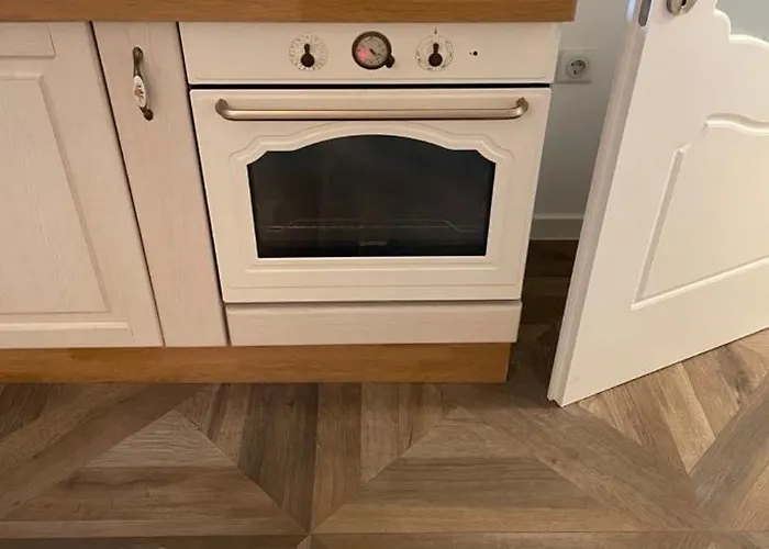 Apartamen Sea Garden