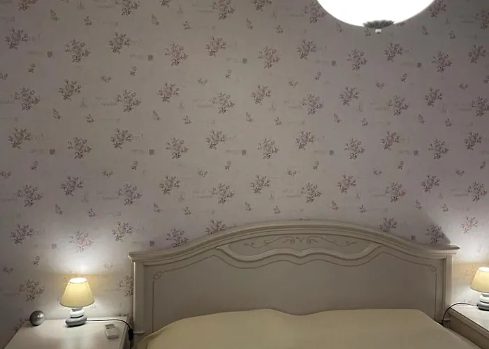 Apartamen Sea Garden 公寓 瓦爾納