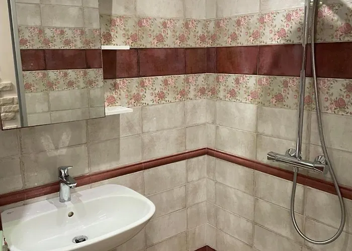 Apartamen Sea Garden