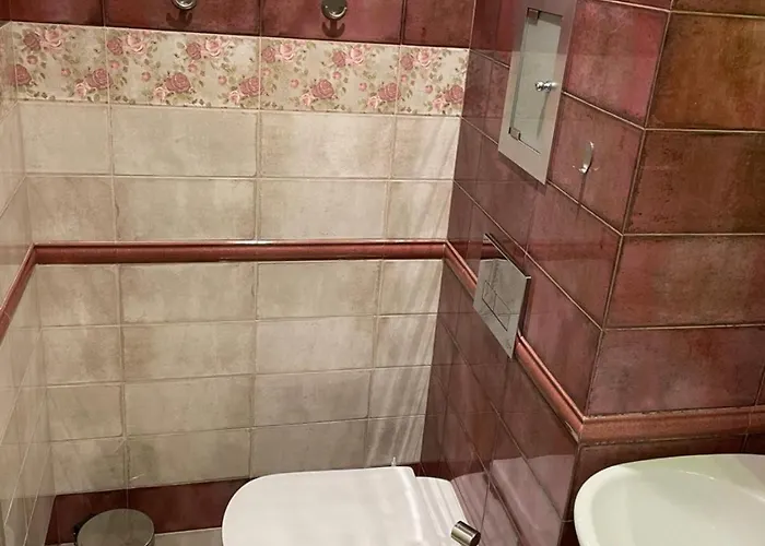 Apartamen Sea Garden *