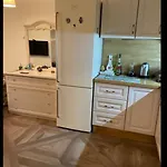 Apartamen Sea Garden Apartment *
