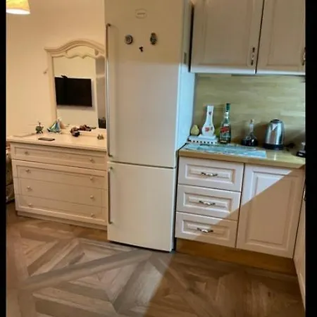 Apartamen Sea Garden Apartment *