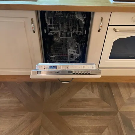 Apartamen Sea Garden * וארנה