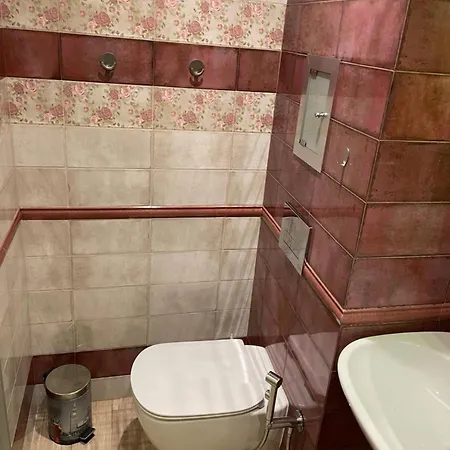 Apartamen Sea Garden *