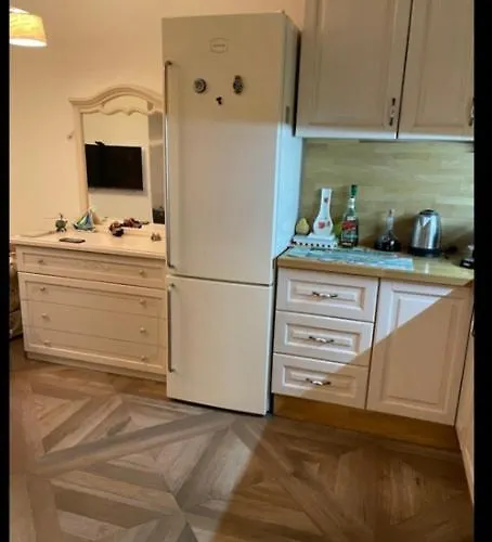 Apartamen Sea Garden דירה *