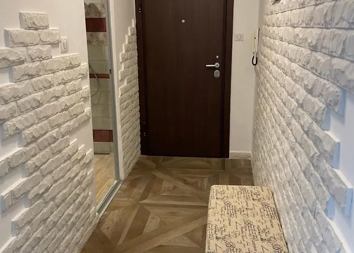 Apartamen Sea Garden דירה *