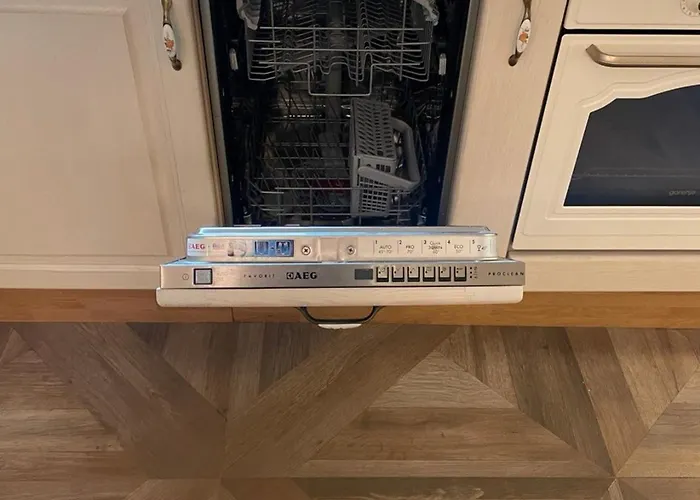 Apartamen Sea Garden * וארנה